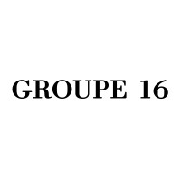 Groupe 16 logo - Similar company to Fashion Sourcing