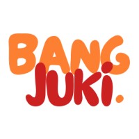 Bang Juki F&B logo - Similar company to Sumitech Company