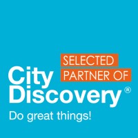 City Discovery logo - Similar company to Jump School