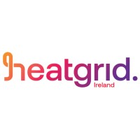 HeatGrid Ireland logo - Similar company to Celtic Dynamics