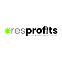 Resprofits logo - Similar company to The Good Collective