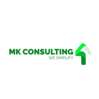 MK Consulting logo - Similar company to Aliygn Development