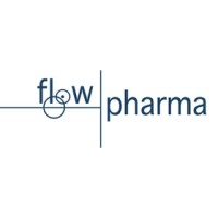 Flow Pharma Inc logo - Similar company to Immunity Project