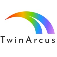 TwinArcus logo - Similar company to Hashogen Technologies