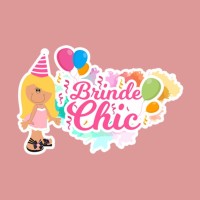 Brinde Chic Personalizados logo - Similar company to Brinde Do Bem