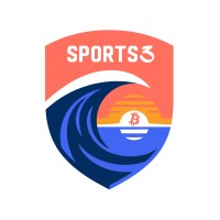 Sports3 logo - Similar company to Techlab Innovative