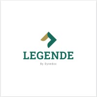 Légende GED l ERP logo - Similar company to Dynedoc