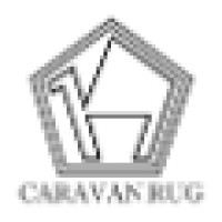 Caravan Rug Corp logo - Similar company to Bibi Viro