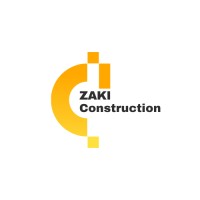ZAKI Construction logo - Similar company to Innovation Skies