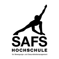 SAFS Hochschule für Bewegungs- und Gesundheitsmanagement logo - Similar company to Swiss Active