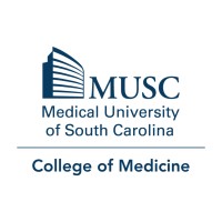 MUSC College of Medicine logo - Similar company to Bioeden