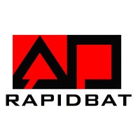 RAPIDBAT logo - Similar company to Monceau Groupe - Promotion & Aménagement