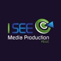I SEE MEDIA logo - Similar company to Timeline Group
