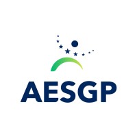 AESGP logo - Similar company to Efex Association