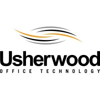 Usherwood Office Technology logo - Similar company to Comdoc, Inc.