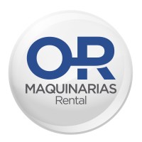 OR MAQUINARIAS RENTAL logo - Similar company to Fematco