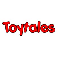 Toytales logo - Similar company to Zvata