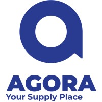 Agora India - Your Supply Place logo - Similar company to Kohinoor Electronics