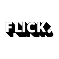 FLICK HOCKEY AND PADEL logo - Similar company to Huszár