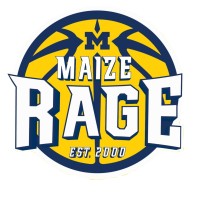Maize Rage logo - Similar company to Michigan Sbic