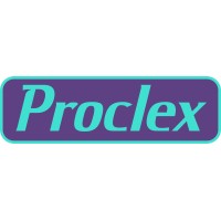 Proclex logo - Similar company to Instro Endüstriyel Ölçüm Ürünleri San. Tic. Ltd. Şti.