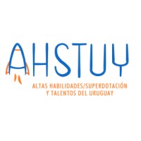 Asociación de Altas Habilidades Superdotación y Talento del Uruguay logo - Similar company to Abrahsd - Associação Brasiliense Para Altas Habilidades E Superdotação