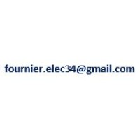 FOURNIER ELECTRICITE logo - Similar company to Cel Electricite