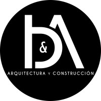 B&A Arquitectura y Construcción logo - Similar company to Congue | Diseño Y Construcción