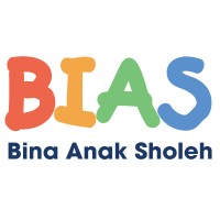 Sekolah Bina Anak Sholeh (BIAS) logo - Similar company to Rumah Ilham Nusantara