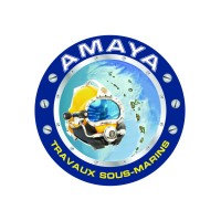 AMAYA Travaux Sous Marins logo - Similar company to Altisub