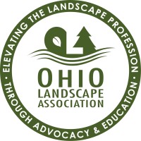 The Ohio Landscape Association logo - Similar company to Greenius