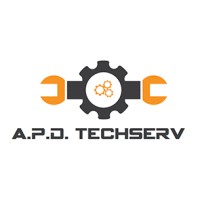 APD TECHSERV logo - Similar company to Oee Container Technology