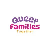 Queer Families Together logo - Similar company to National Black Trans Advocacy Coalition