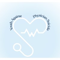 Youth Against Physician Suicide logo - Similar company to Peerpulse
