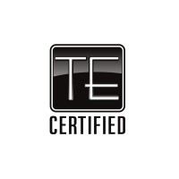 TE Certified logo - Similar company to Superior Patch