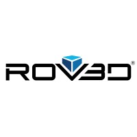 ROV3D logo - Similar company to Old Whitecap Scientific Corporation