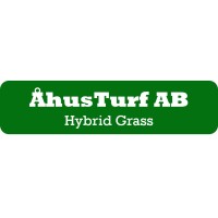 Åhusturf Ab