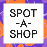SPOT-A-SHOP logo - Similar company to Heyday Pro