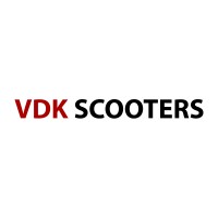 VDK Scooters logo - Similar company to Data Geeks