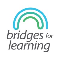 Bridges for Learning logo - Similar company to Voyage Support Pty Ltd