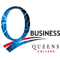 Queens College School of Business logo - Similar company to Tech Incubator At Queens College (Tiqc)