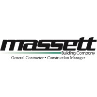 Massett Building Company logo - Similar company to Sinclair Moving And Storage