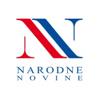 Narodne novine d.d. logo - Similar company to Narodne Novine D.D.