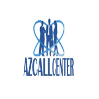 Az Call Center logo - Similar company to Candle Call
