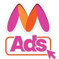 Myntra Ads logo - Similar company to Chinemachine
