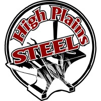 High Plains Steel Services, LLC logo - Similar company to Speegle Construction