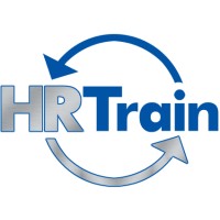 HRTrain logo - Similar company to The Hr Classroom