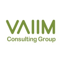 VAIIM Consulting logo - Similar company to Btb Group