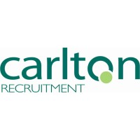 Carlton Recruitment logo - Similar company to Choiceone