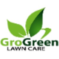 GroGreen Lawn Care Inc.(Ontario) logo - Similar company to Green Unlimited Lawn Care And Pest Control